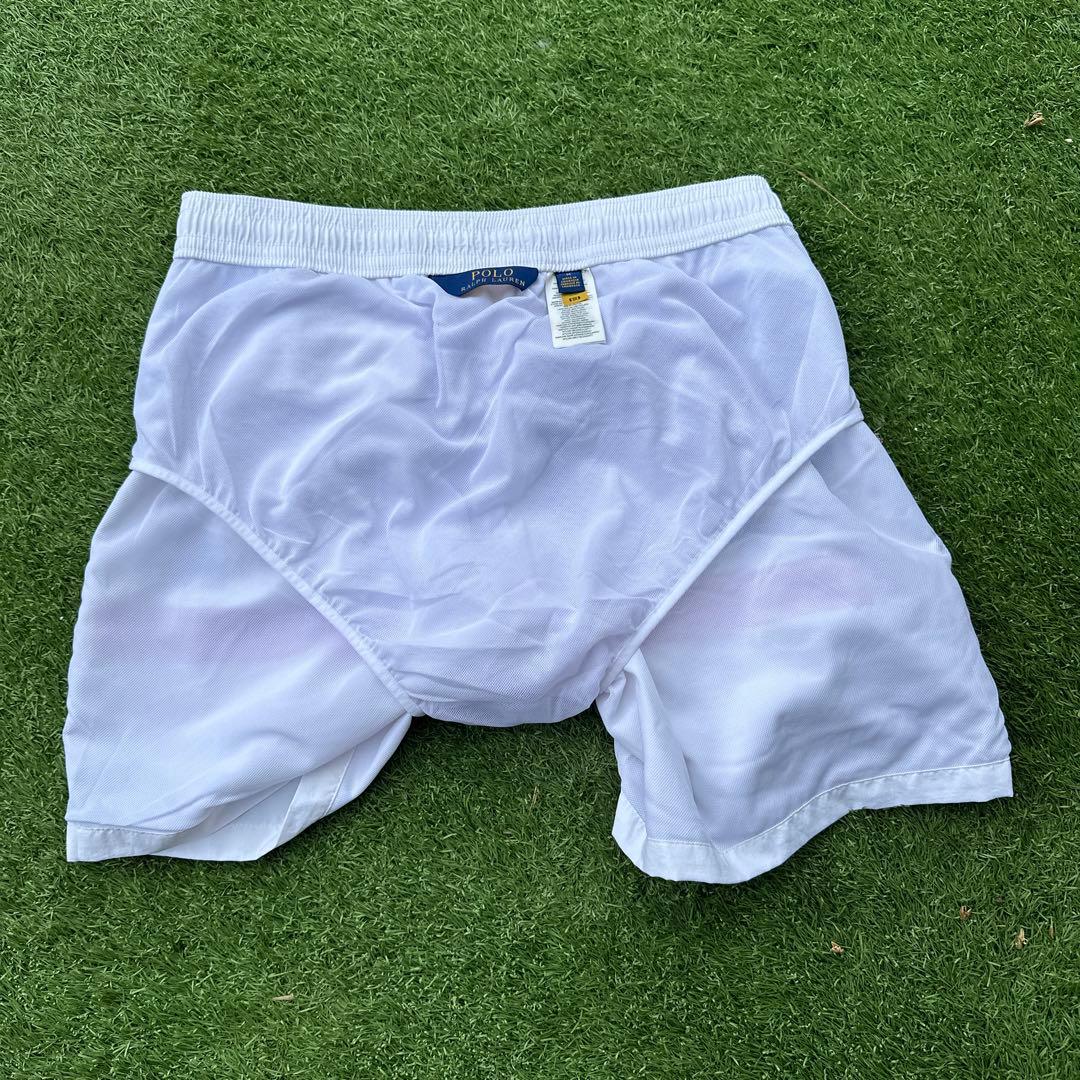 Polo スイムウェア 水着 ハーフパンツ