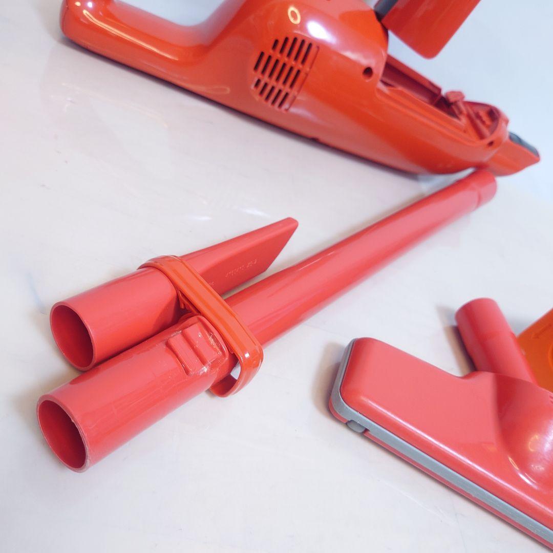 Makita CL113FD Turbo60 スティッククリーナー