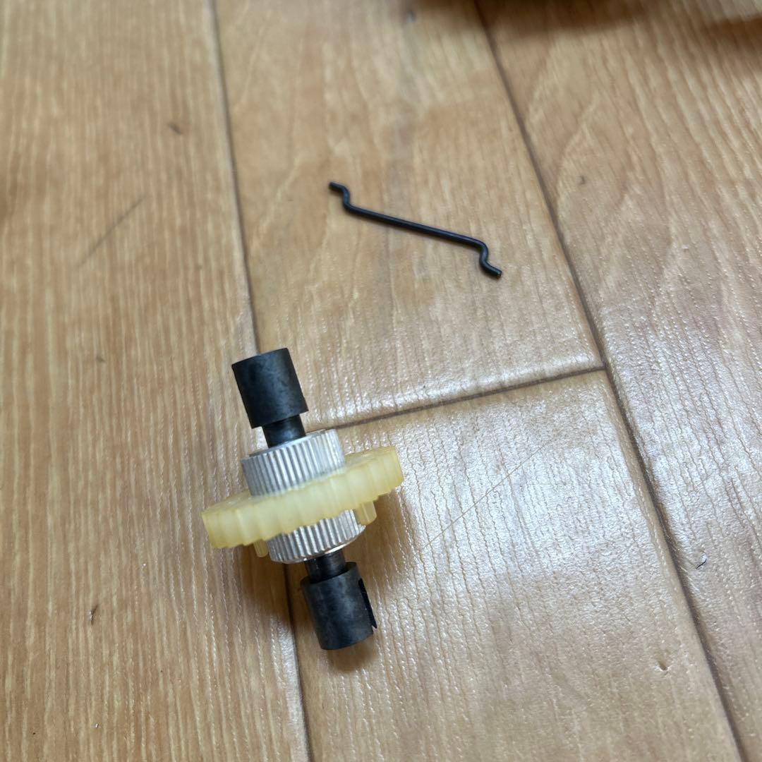 京商 スコーピオン 当時物 希少