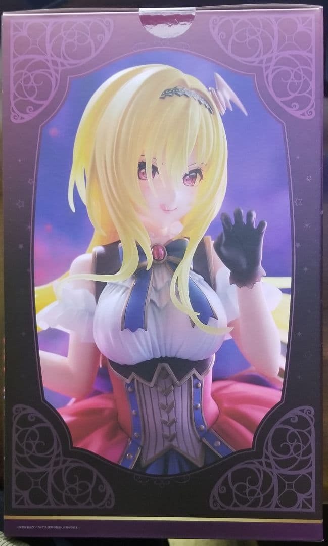 新品未開封　黒埼ちとせ フィギュア　WAVE　THE IDOLM@STER