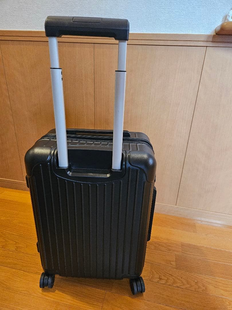スーツケース　機内持ち込み　美品