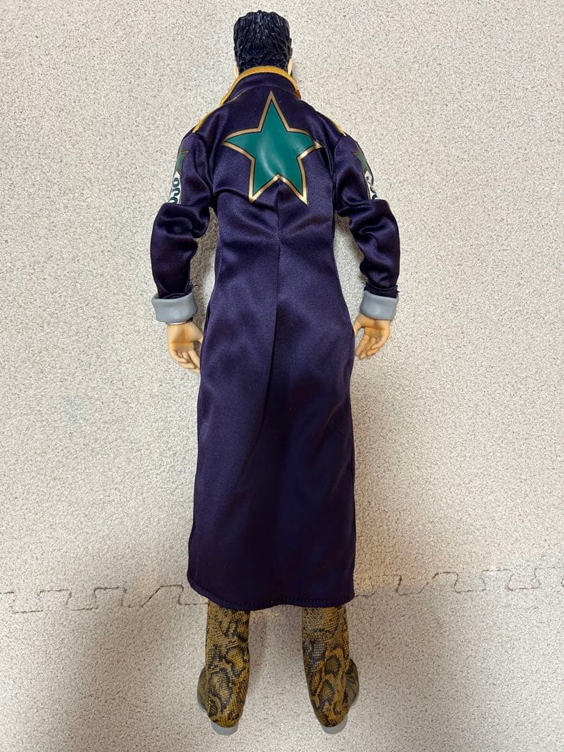 RAH 空条承太郎（第六部）ジョジョの奇妙な冒険 ストーンオーシャン フィギュア