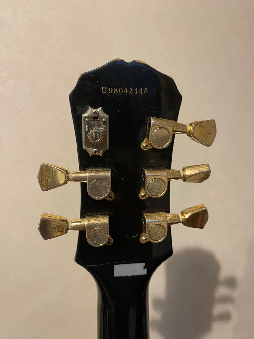 GIBSON Epiphone エピフォン ジャンク