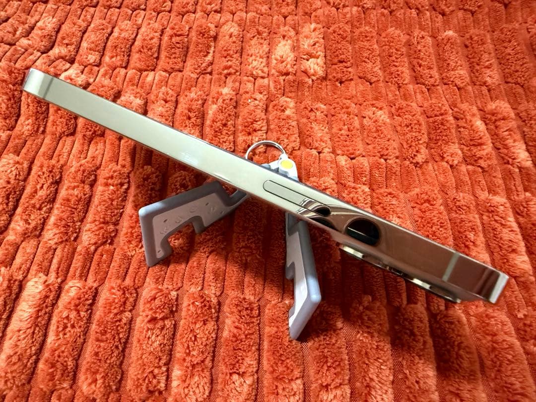 Apple iPhone 13Pro 256GB ゴールド 本体 ジャンク