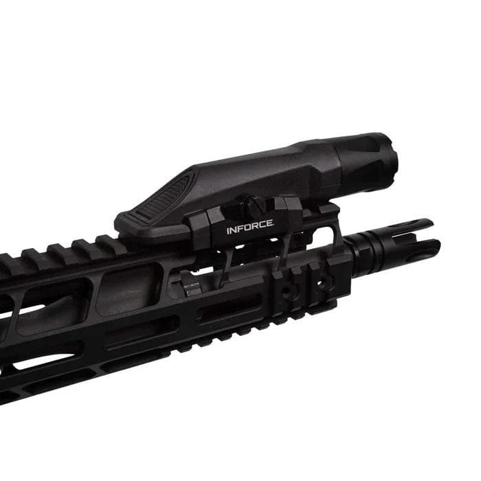 インフォース EU-IF71014DE WMLx 赤外線付き Gen 3 実物