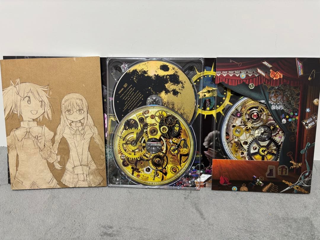 まどか☆マギカ THEMOVE