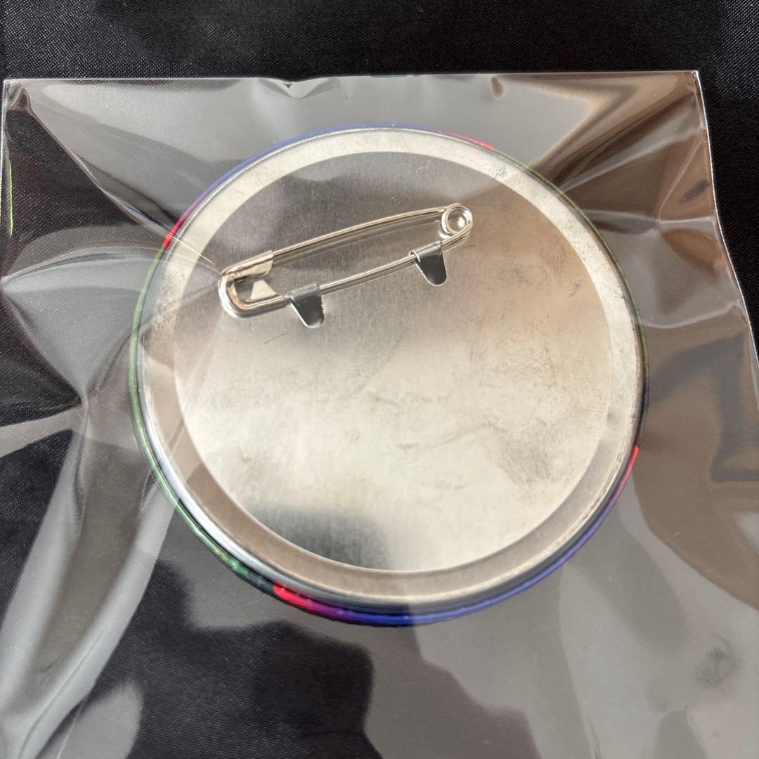 ダイヤのA ツリービレッジ　缶バッジ　場面写　75m 沢村栄純