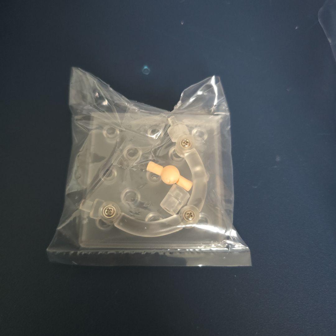 デビルメイクライ5　ねんどろいど　ダンテ