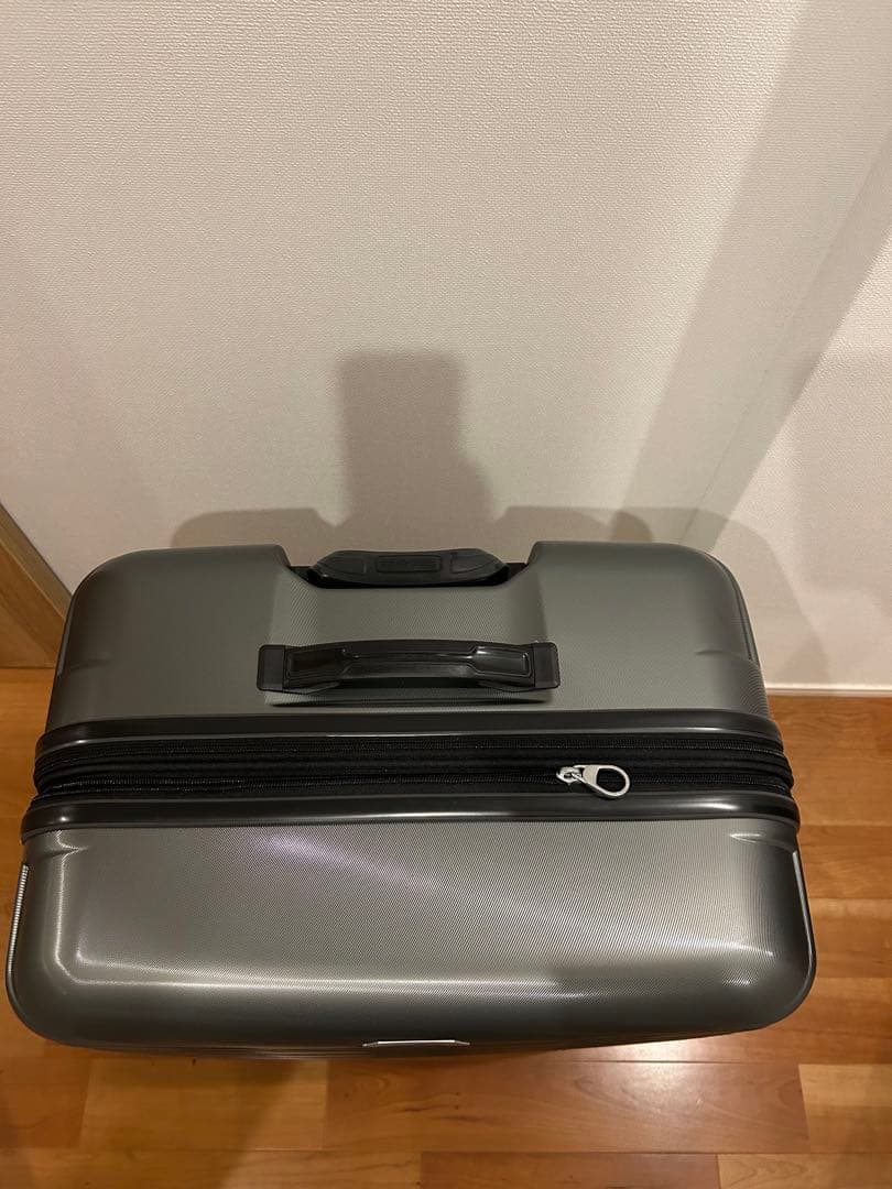 【新品】サムソナイト　スーツケース　大型