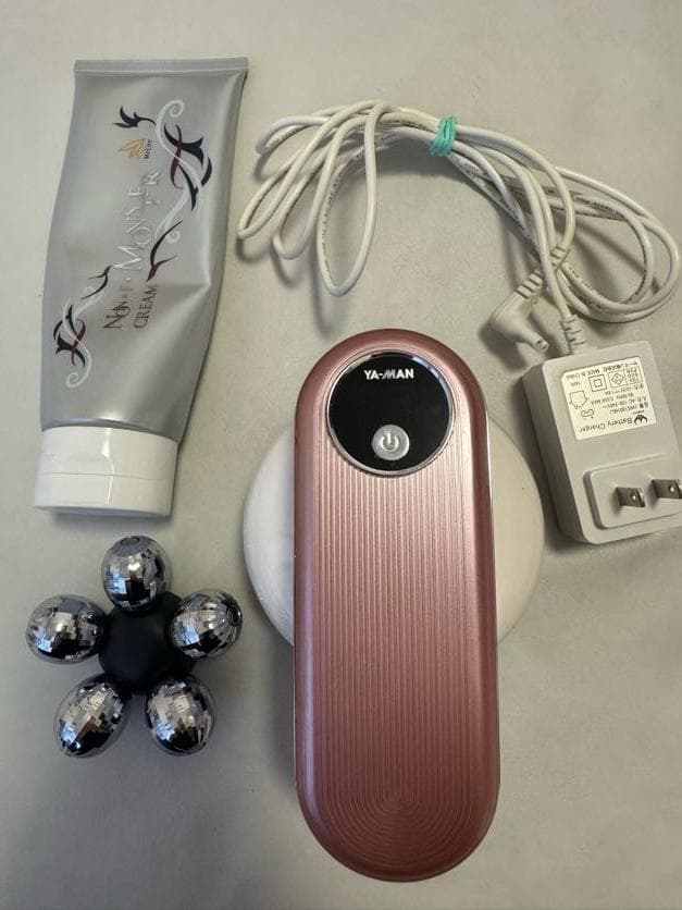 【YA-MAN 】アセチノディープコア