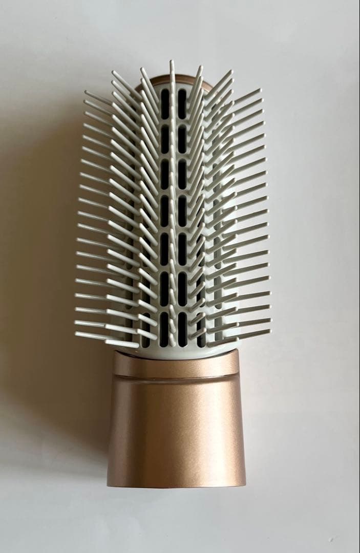 Panasonic くるくるドライヤー ナノケア