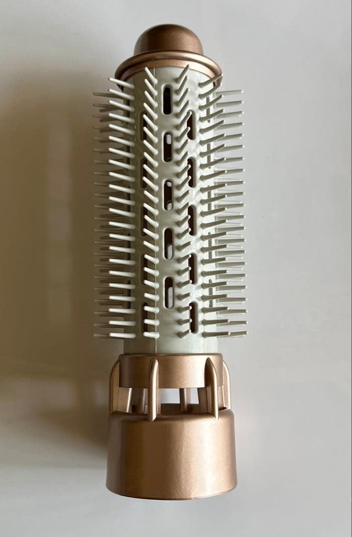 Panasonic くるくるドライヤー ナノケア