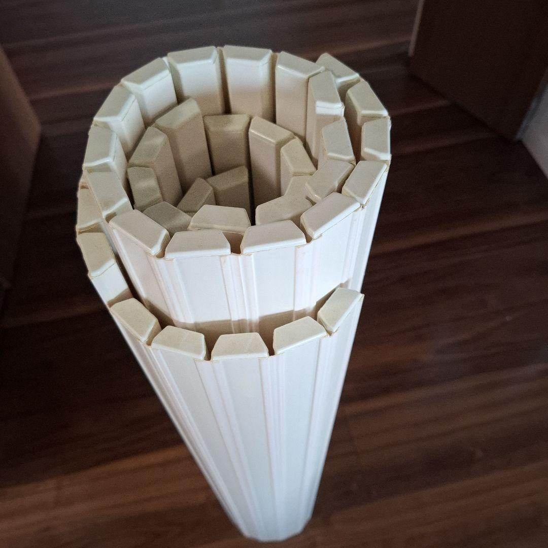 バナソニック 風呂のふた GVR1156 新品未使用 1536×850mm