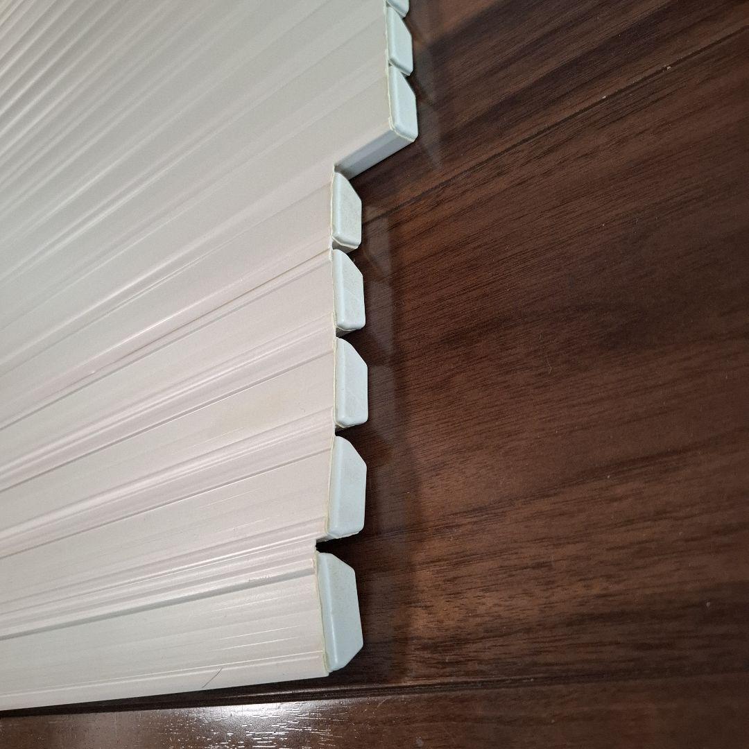 バナソニック 風呂のふた GVR1156 新品未使用 1536×850mm