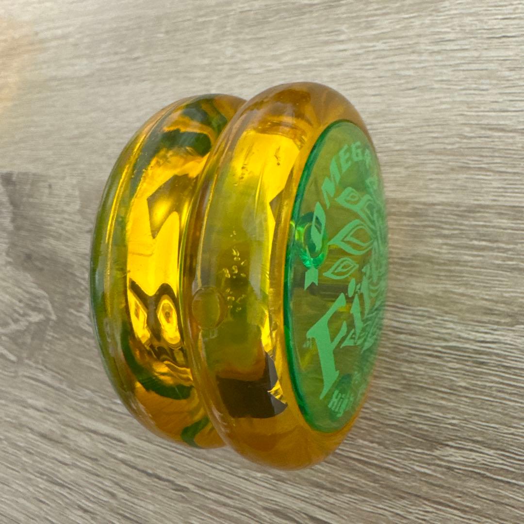 ヨメガ　ファイヤーボール　10個セット