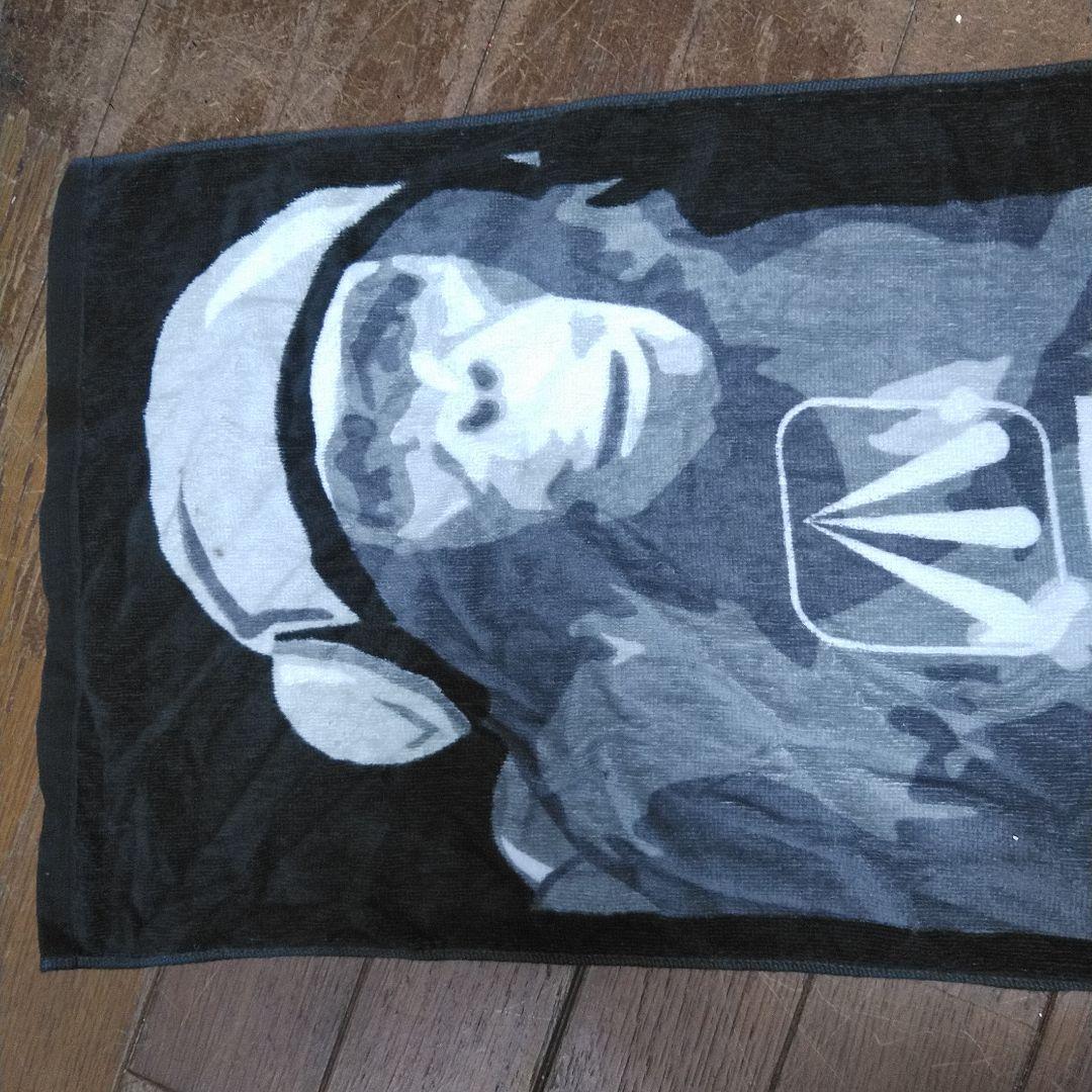 ELLEGARDENエルレガーデン2005-2006年タオル日本製今治タオル新品