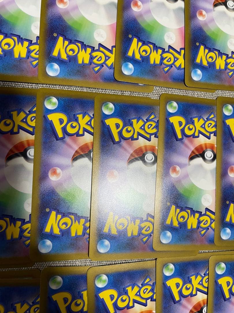 傷有り特価‼︎/ ピカチュウPROMOげきとうスパーク/リザードン.ミュウ計40枚