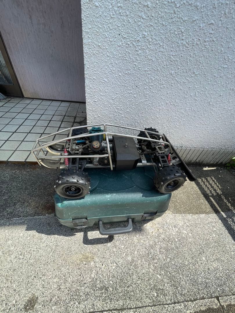 京商　インテグラバニング