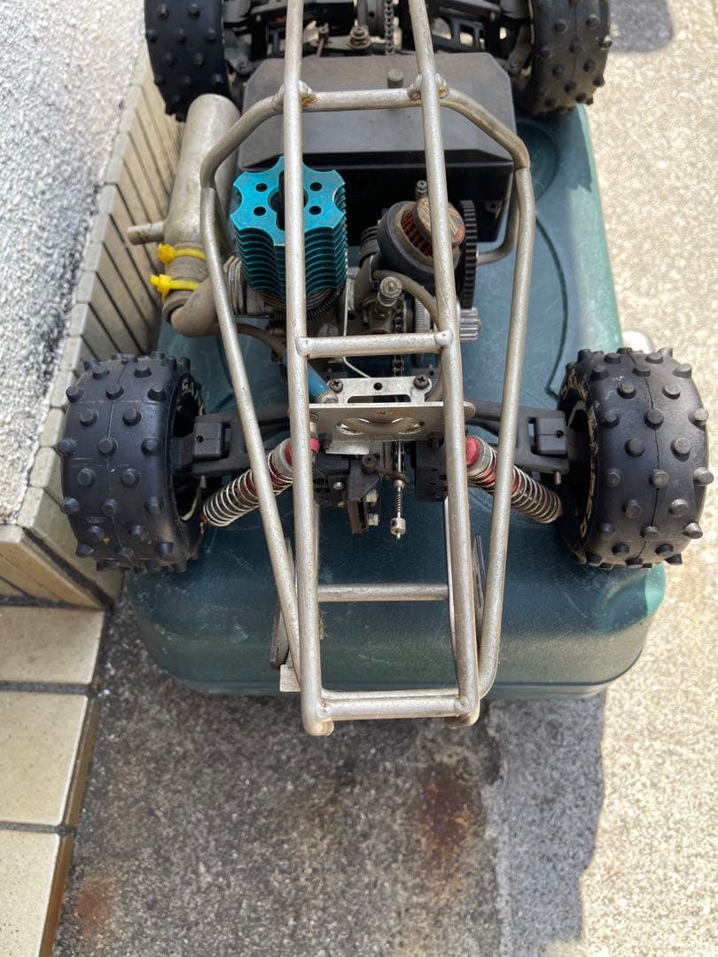 京商　インテグラバニング