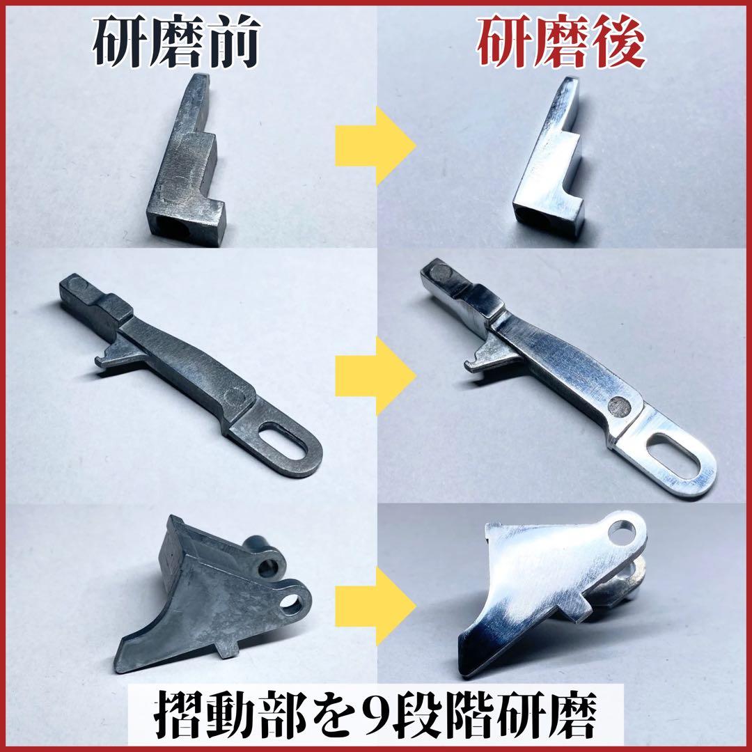 【適法品】VFC UMP45 GBBR最前線カスタム【ガスブローバック】