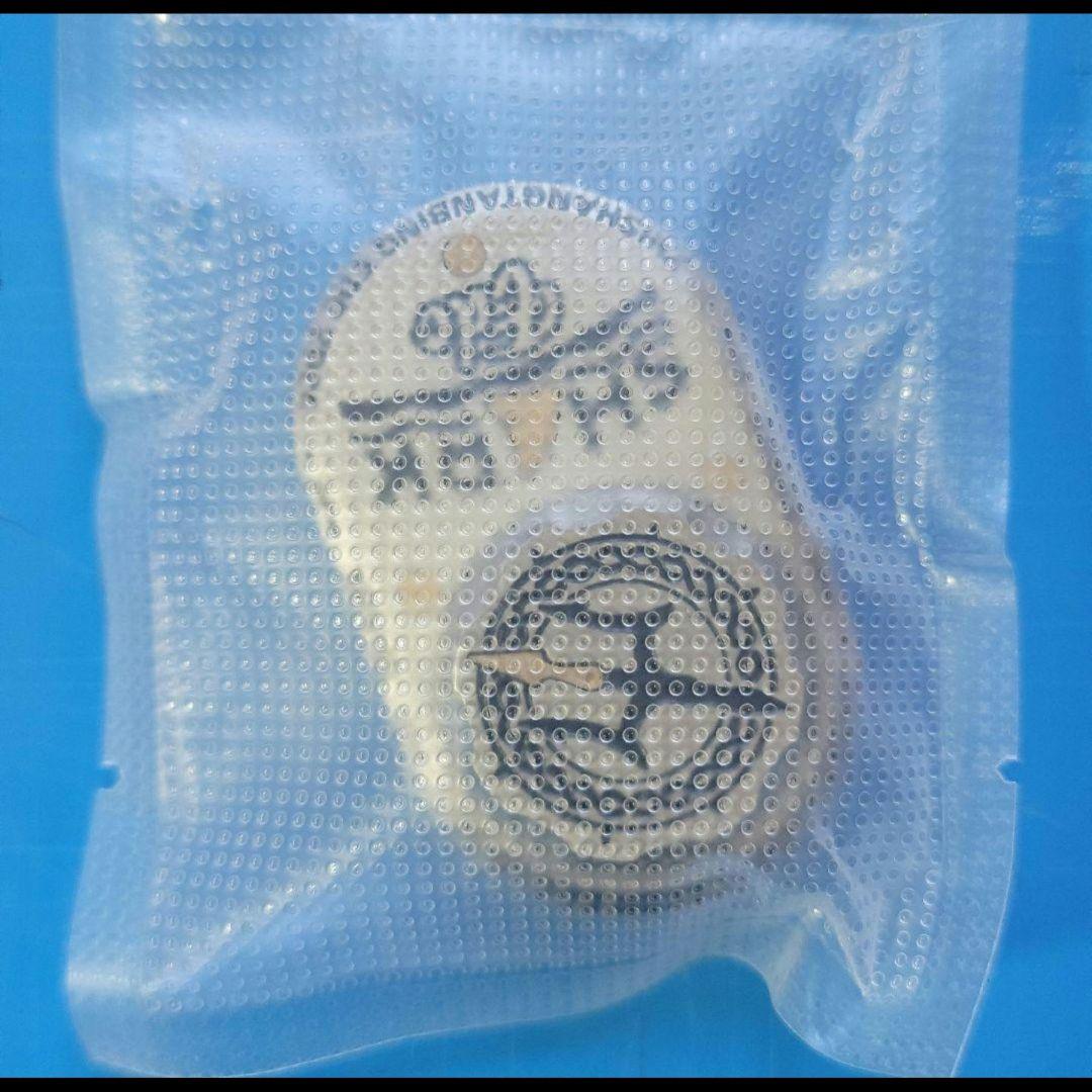 新品未開封 フィジェットトイ スライダー EDC サメ シャーク シルバー