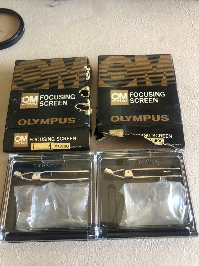 オリンパスOM-2 Olympus レトロ　フィルムカメラ