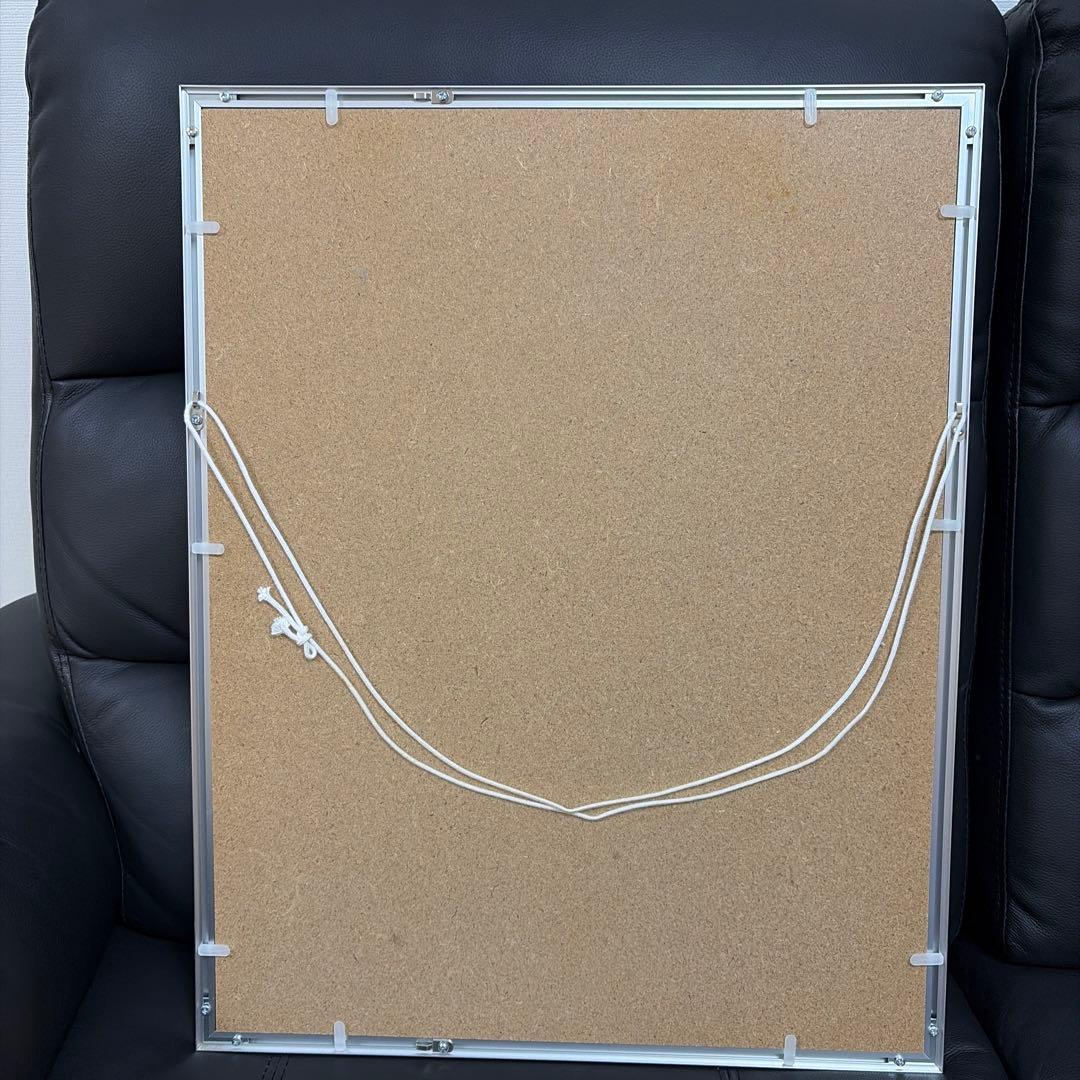 ワンピース 複製原画 ジャンプフェスタ2009