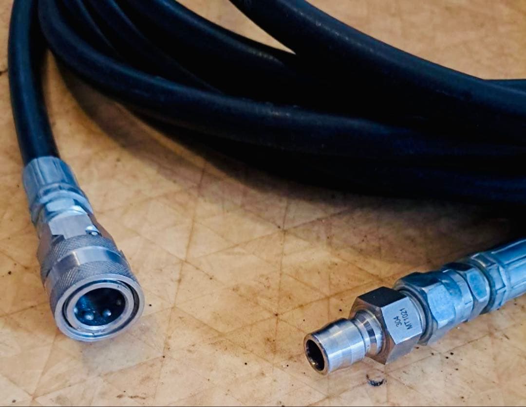 SEIWA JC-1513SLN 高圧洗浄機本体⭐︎洗浄セット