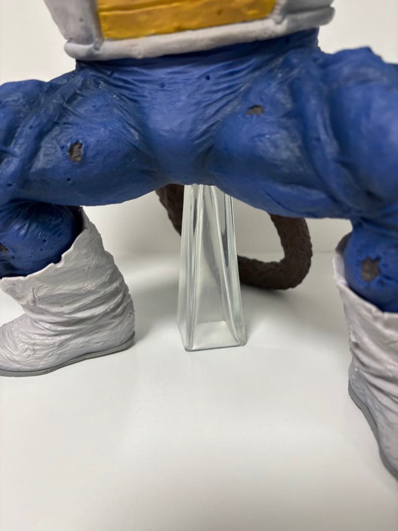 一番くじ　ドラゴンボール　ラストワン　大猿ベジータ　開封品　国内正規品