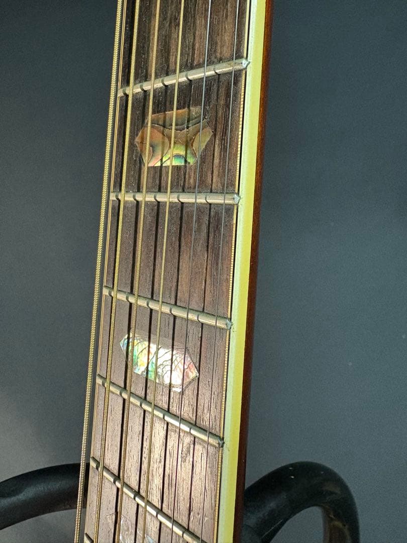 YAMAKI 160 オール単板 ビンテージ ギター