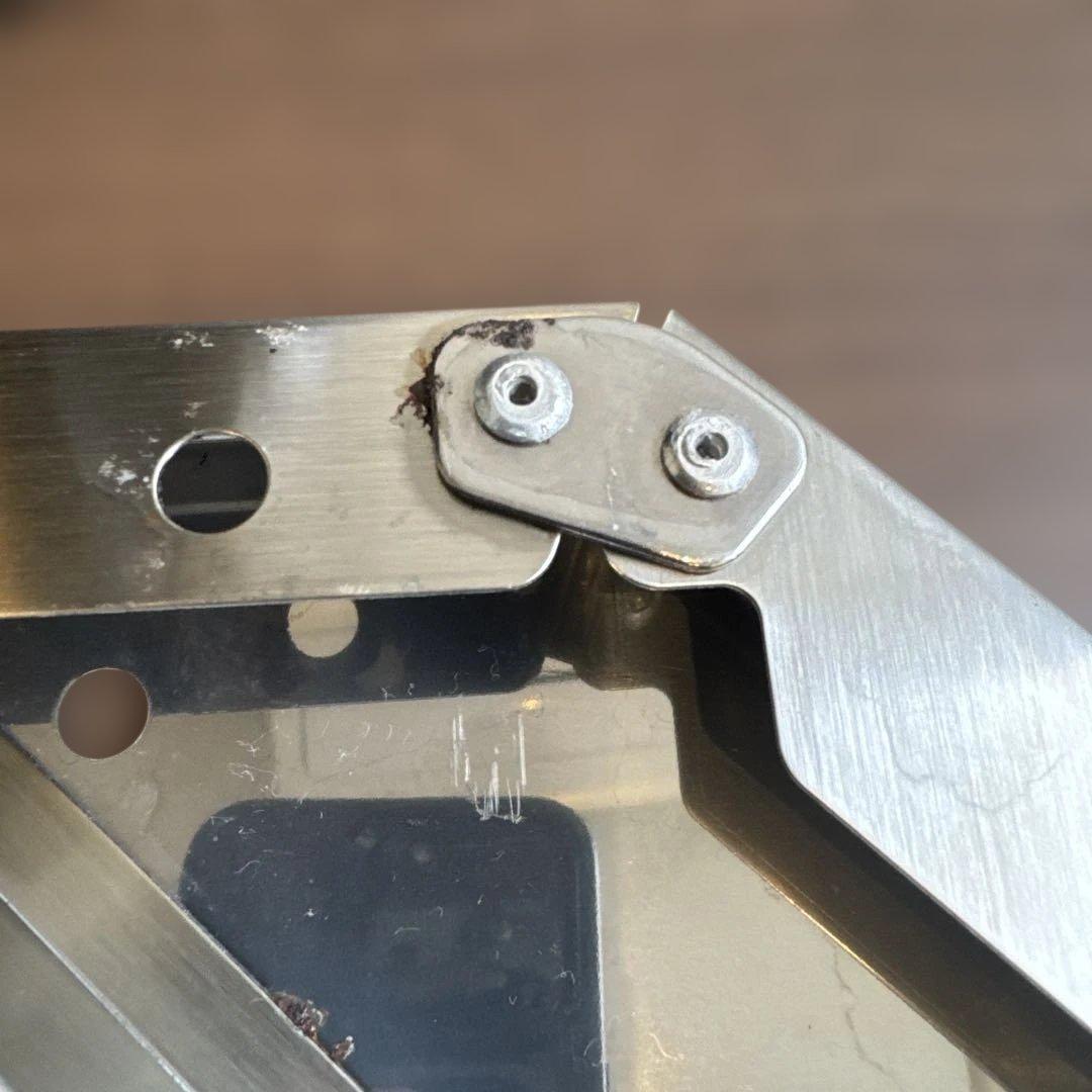  peak ジカロテーブル　おまけ付き