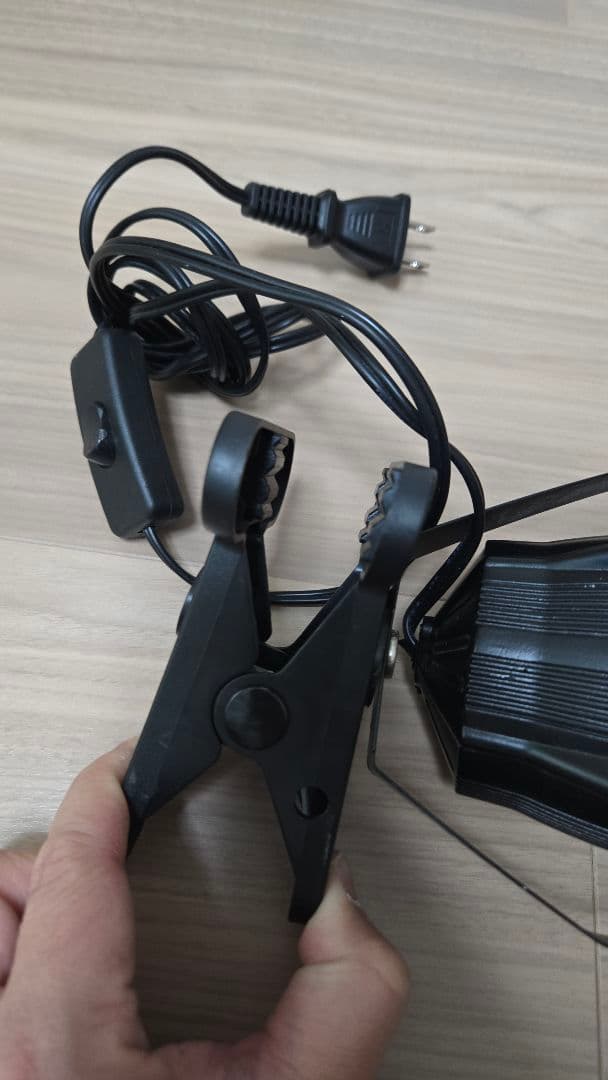 ZOOX Super Blue RAYS U スーパーブルーレイズ 海水魚 照明