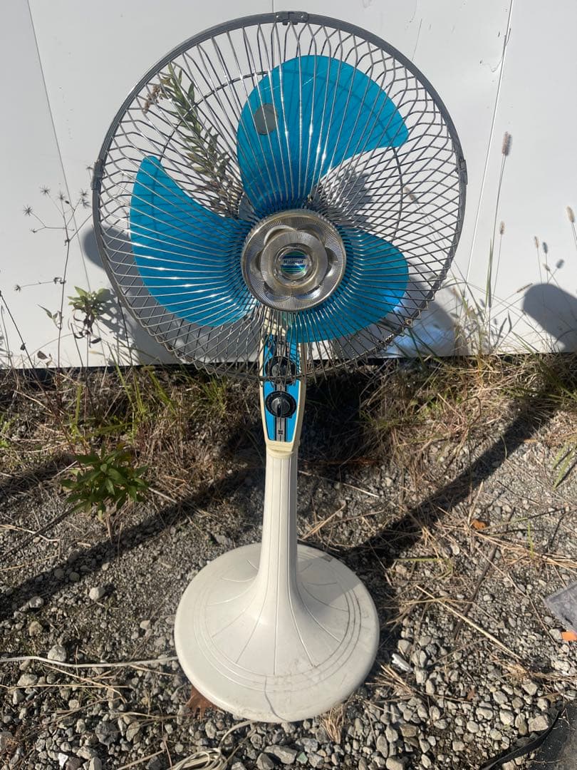 扇風機・サーキュレーター National F-35V1M