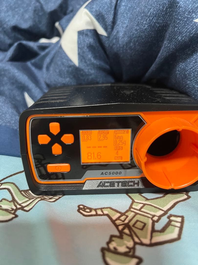 値下げ可能!! M16 電動ガン カスタム品 東京マルイ