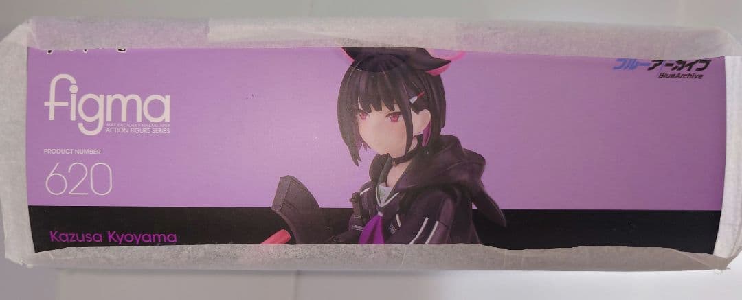 figma 杏山カズサ