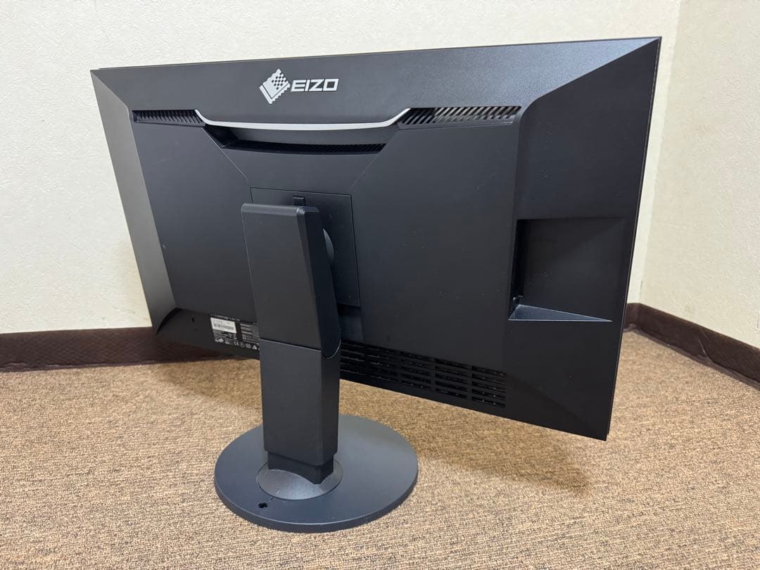 EIZO ColorEdge CS2730 27インチ