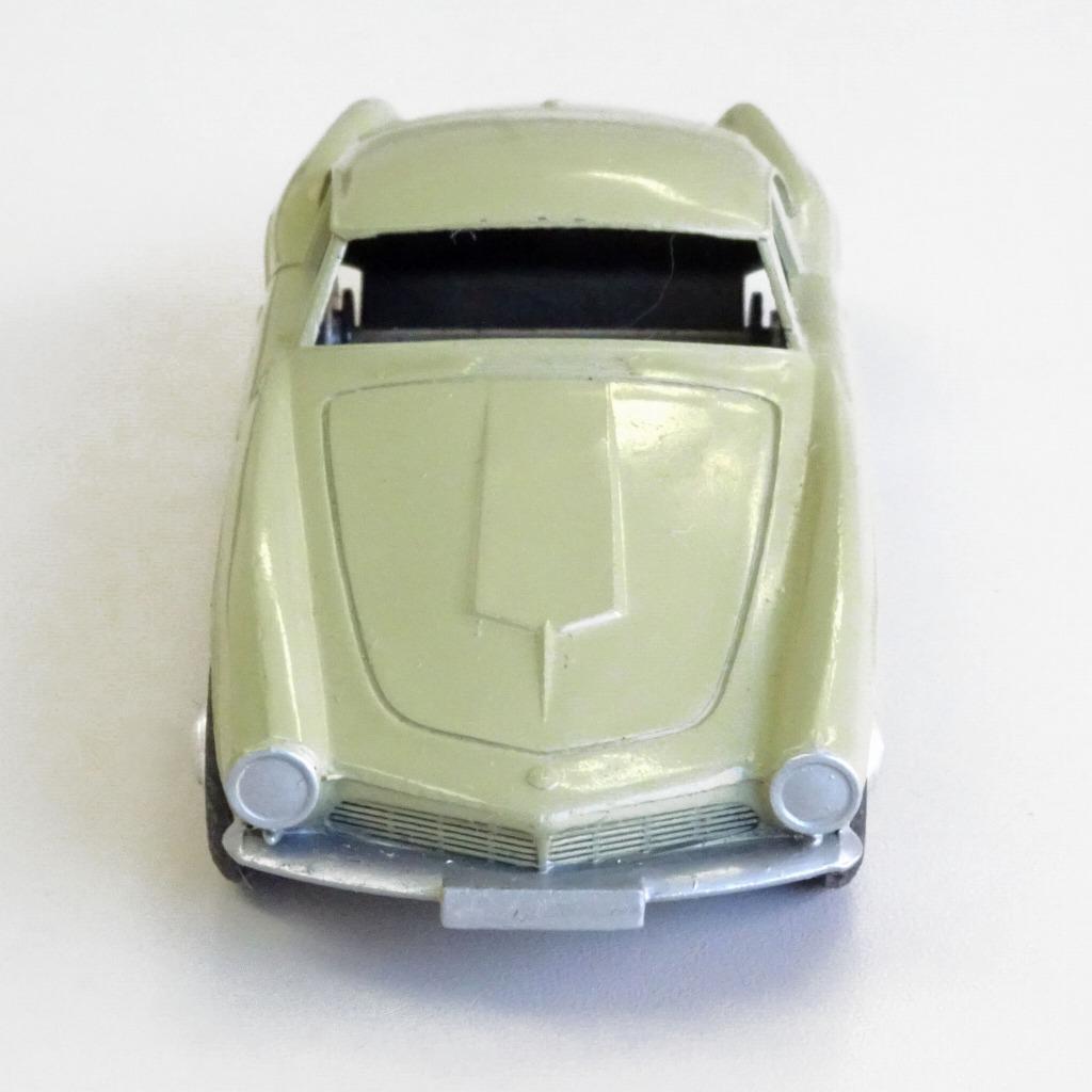 BMW 507 スポーツ ツアラー - メルクリン #8022