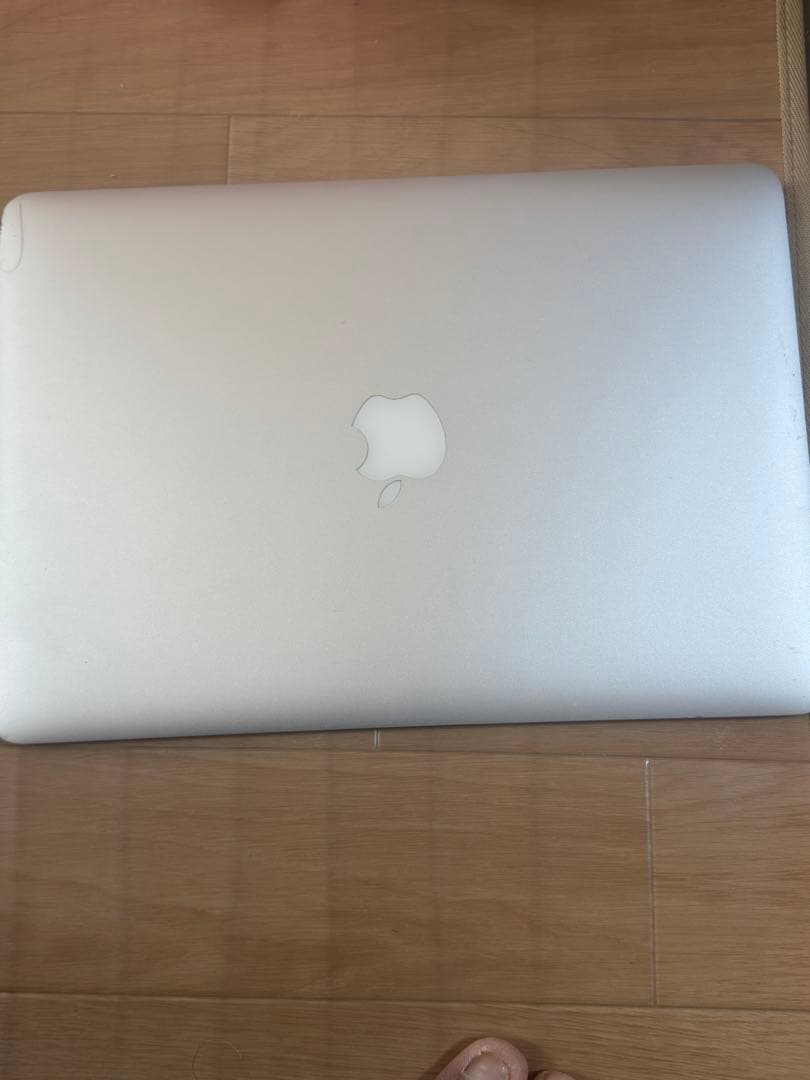 MacBook Air a1466 本日のみ最終値下け★