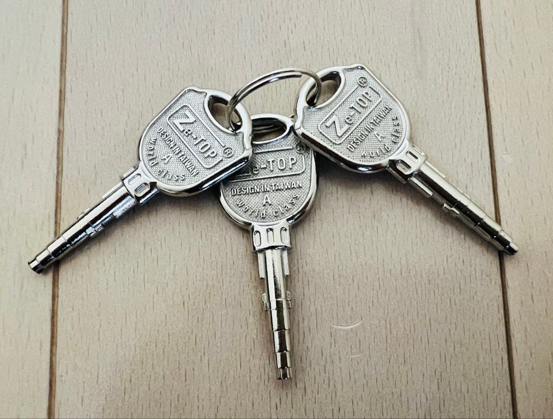 【新品・未使用】LESTA ブレーキペダルロック　LST-P15