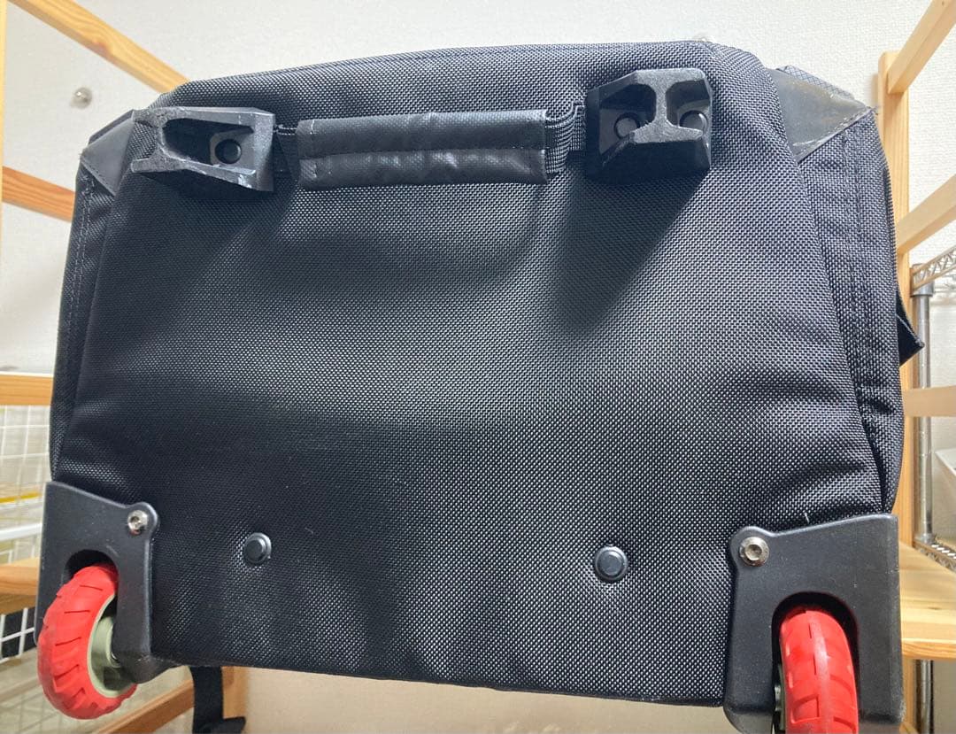 ☆ ザ・ノースフェイス ローリングサンダー 80L キャリーケース 30インチ