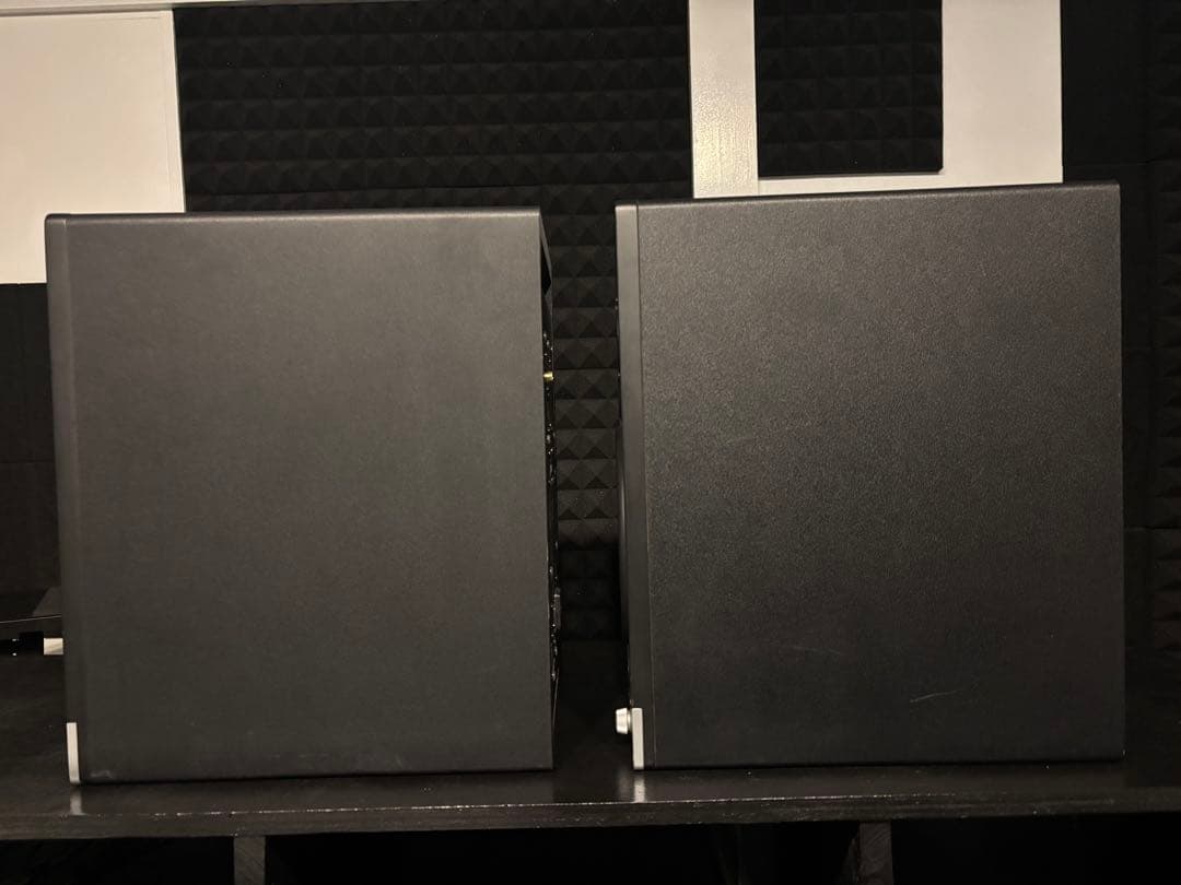 EVE AUDIO SC208 ①モニタースピーカー　基盤Assy交換済