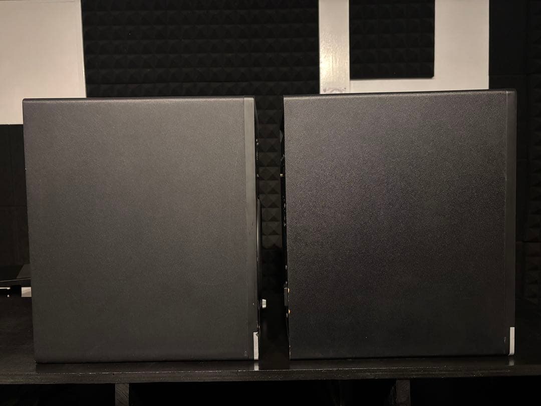 EVE AUDIO SC208 ①モニタースピーカー　基盤Assy交換済