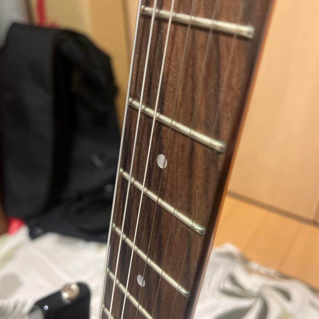 ギター YAMAHA / Pacifica 612