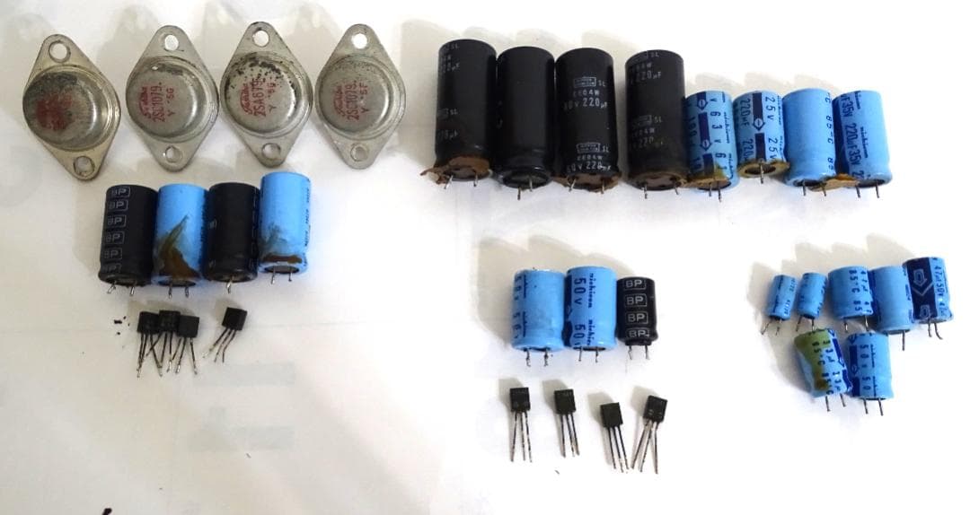 YAMAHA プリメインアンプ CA-1000