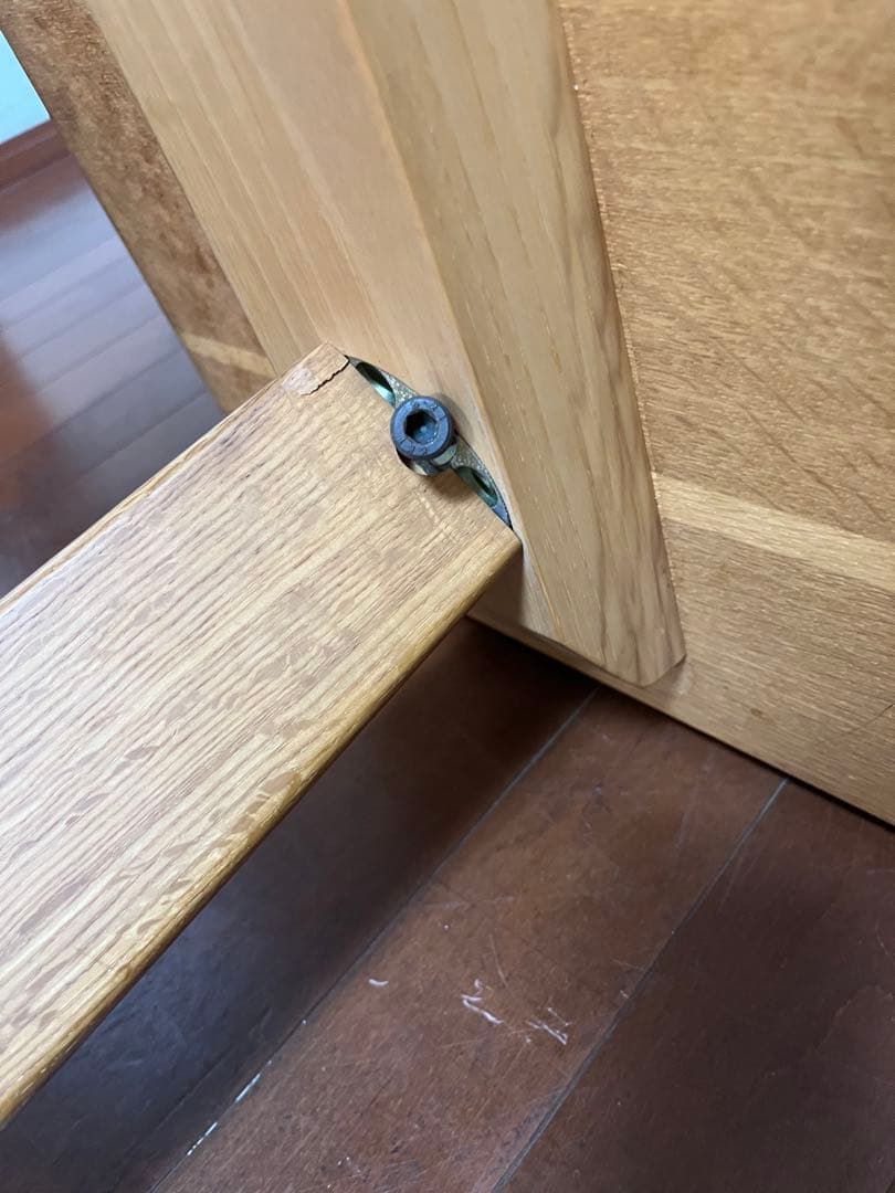 【大幅値引可能】カンディハウス(旧インテリアセンターASAHIKAWA