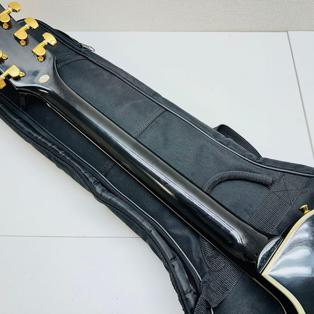 Photogenic エレキギター