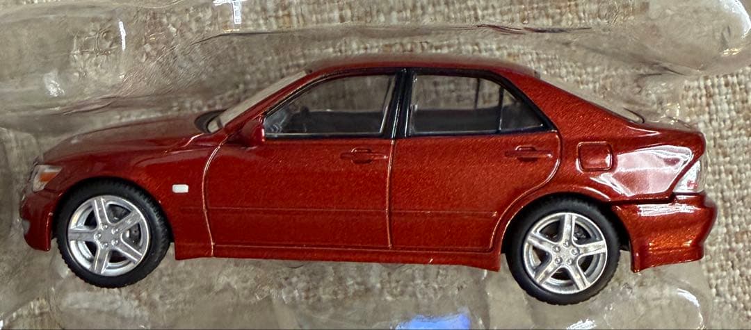 トミカリミテッドビンテージネオ　LV-N232 a,b,c,d 4色セット