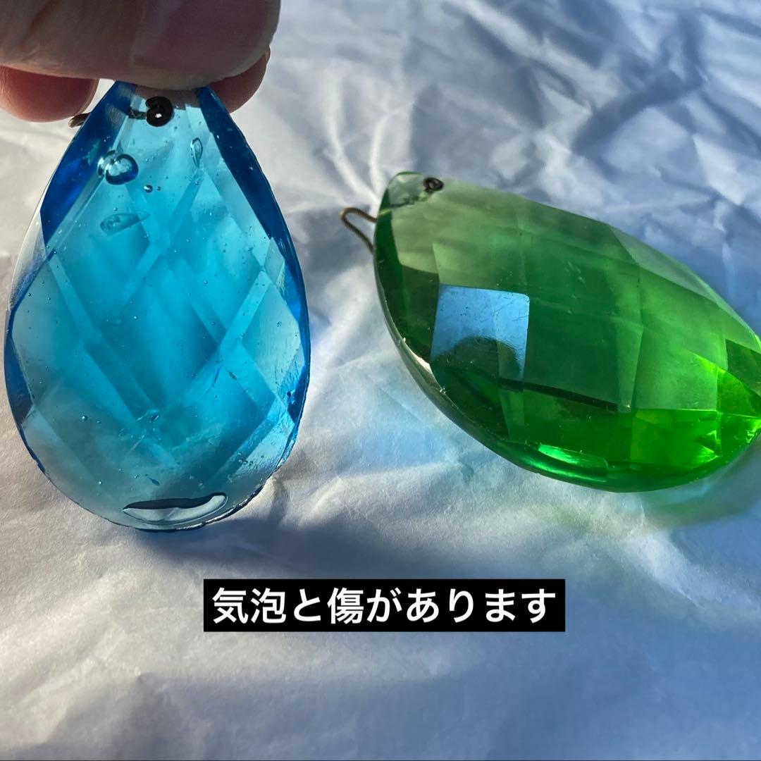 （専用）ヴィンテージ　シャンデリア　パーツ