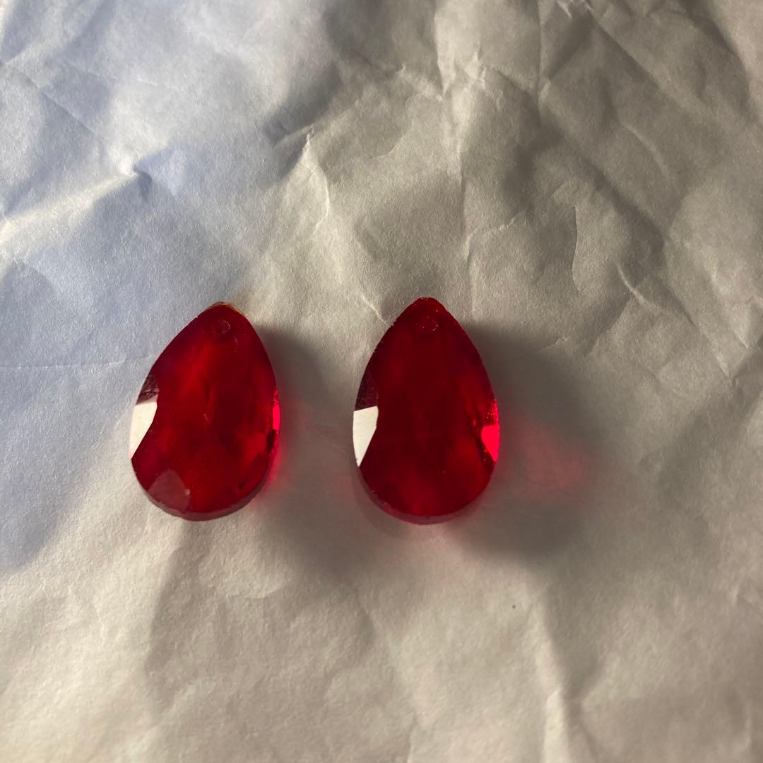 （専用）ヴィンテージ　シャンデリア　パーツ