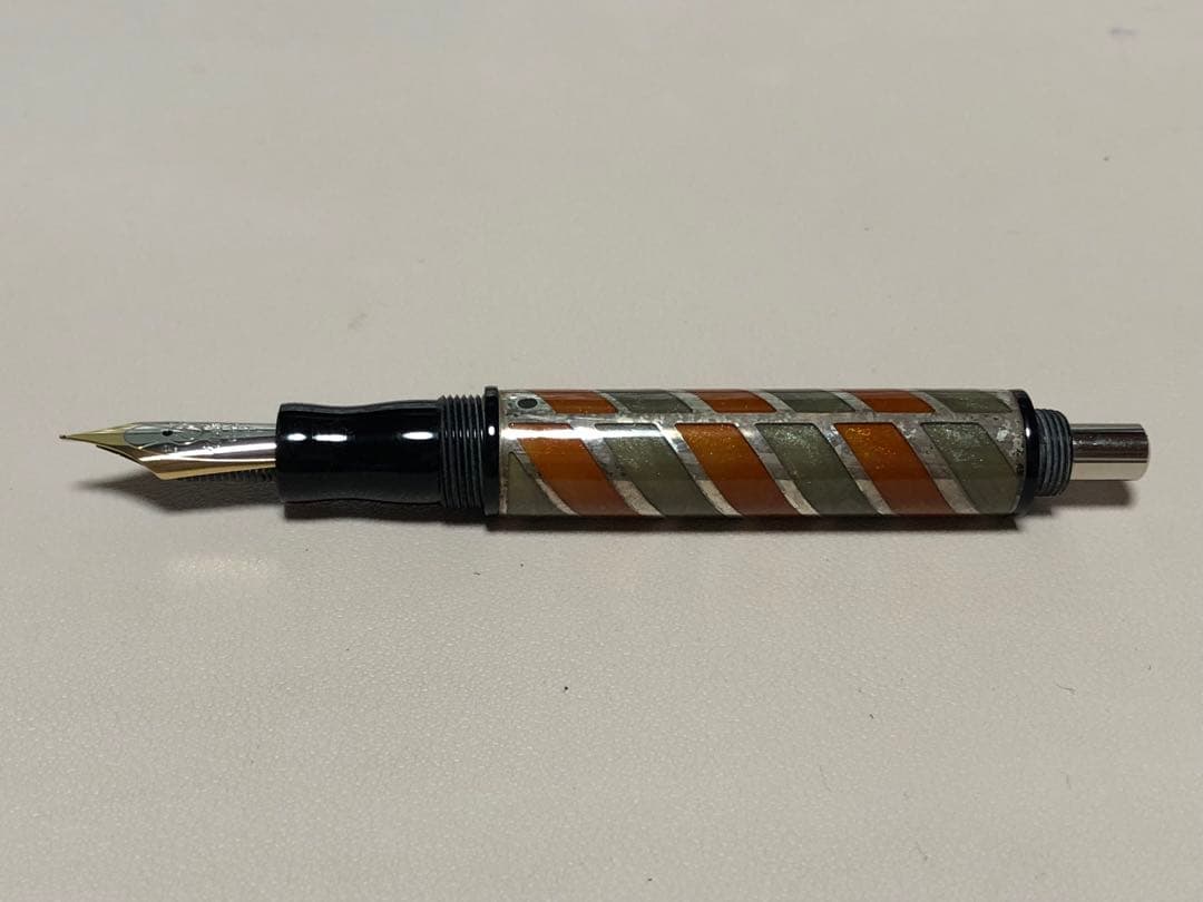 MARLEN　マーレン　万年筆